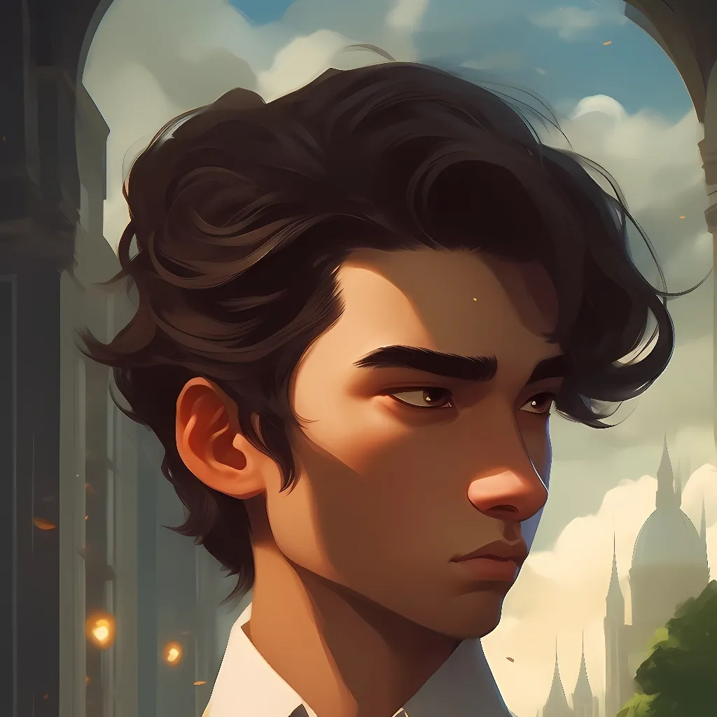 chat with ai character: tink