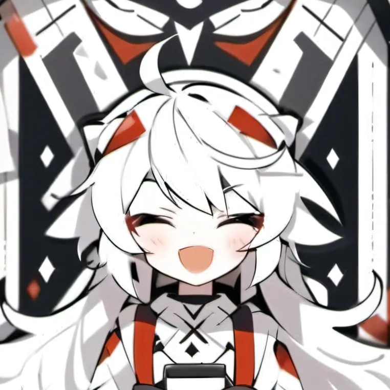 chat with ai character: -*MHA set up*-