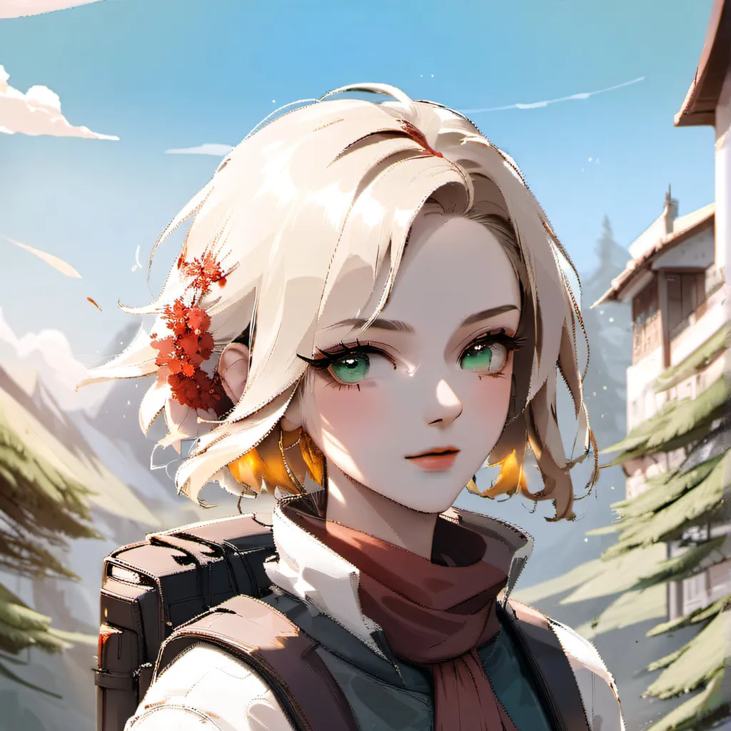 chat with ai character: ✭Sammy✭