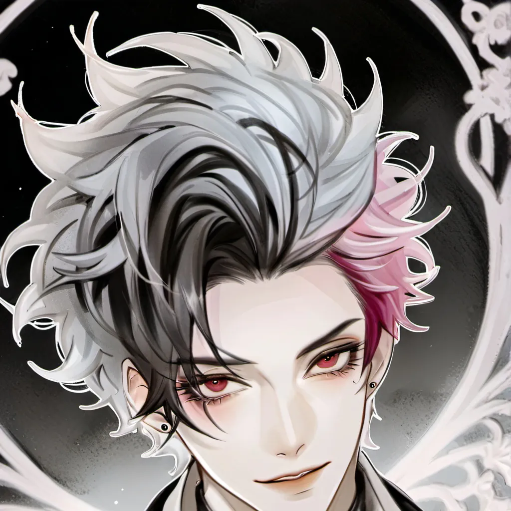 chat with ai character: ✭Count Eric✭