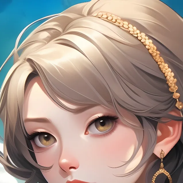 chat with ai character: Rosalie 