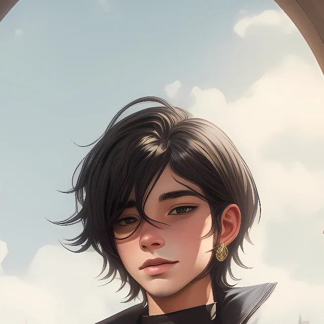 chat with ai character: Ocean 