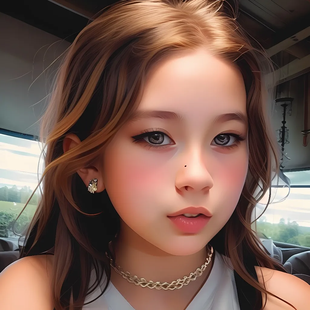 chat with ai character: Ava