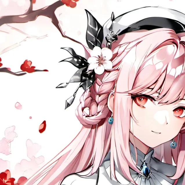 chat with ai character: Jayla