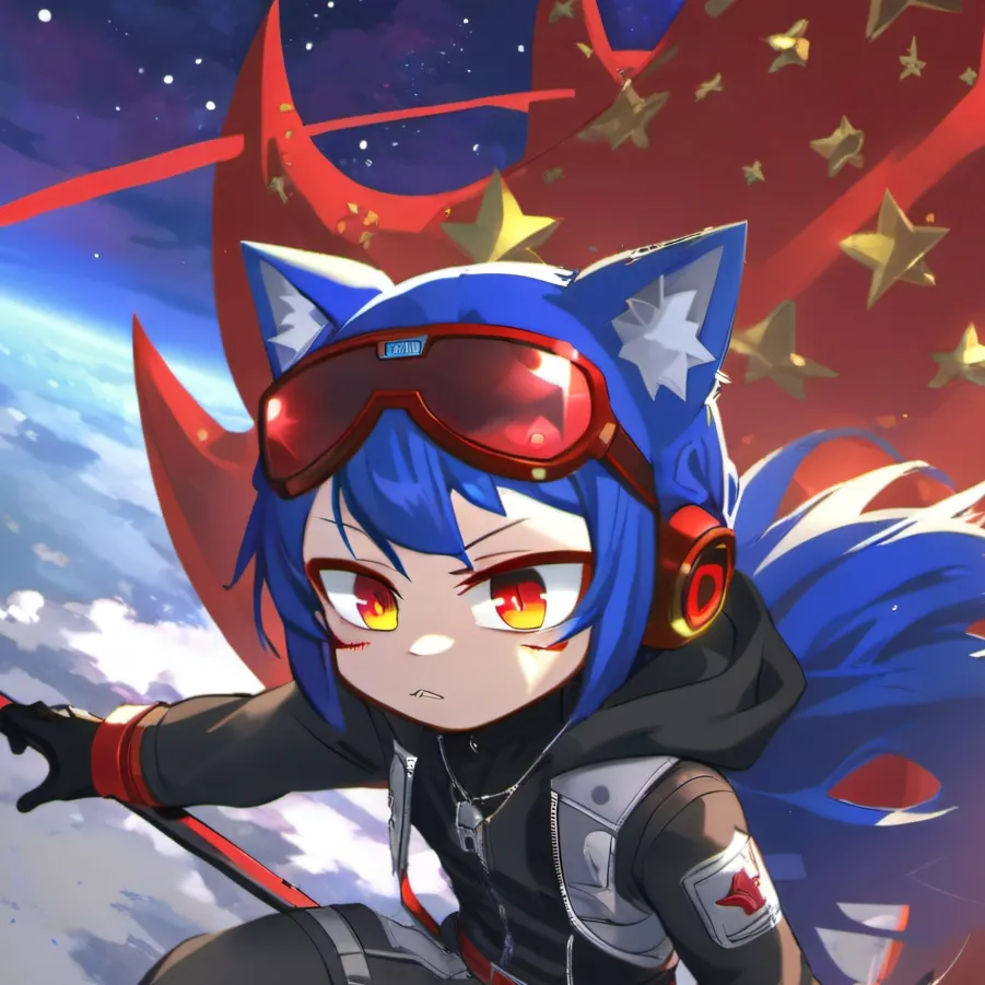 chat with ai character: Exeller (SOH