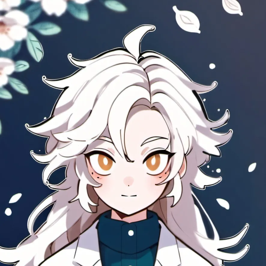 chat with ai character: +※SnowSlav※+