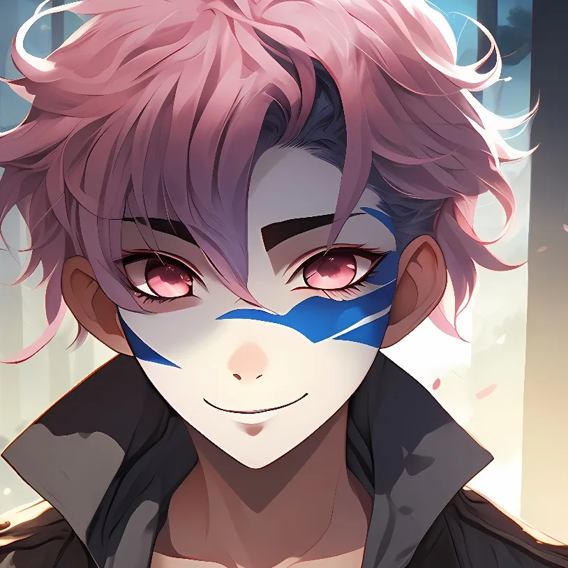chat with ai character: akaza/akaza dono