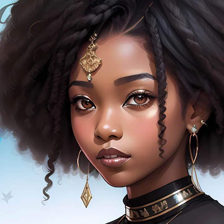 chat with ai character: Alexia 