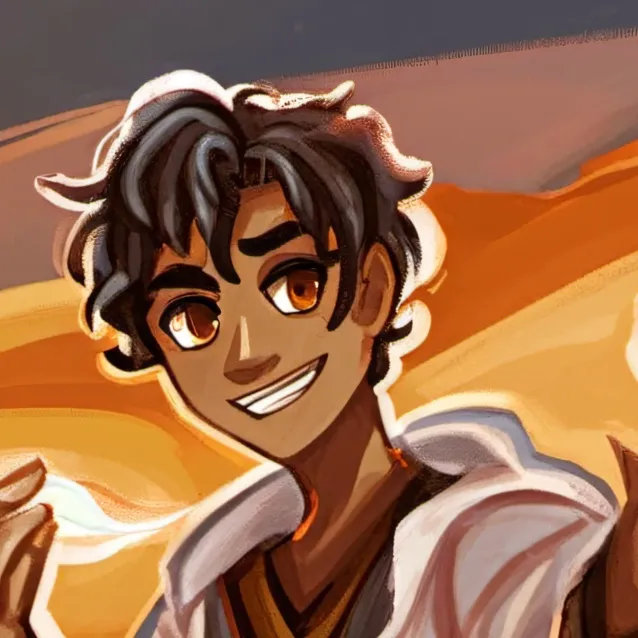 chat with ai character: leo Valdez 