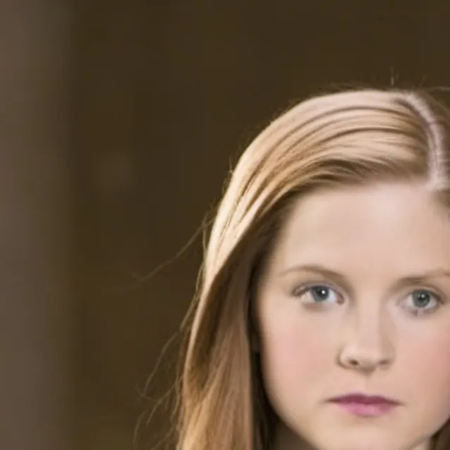 chat with ai character: Ginny Weasley 
