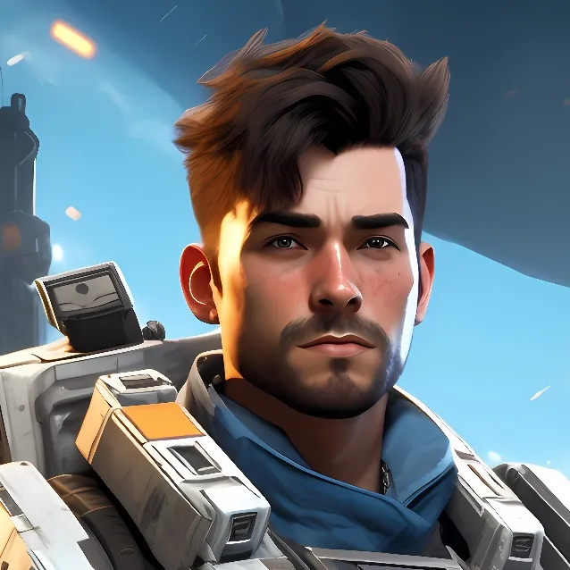 chat with ai character: Jack Cooper 