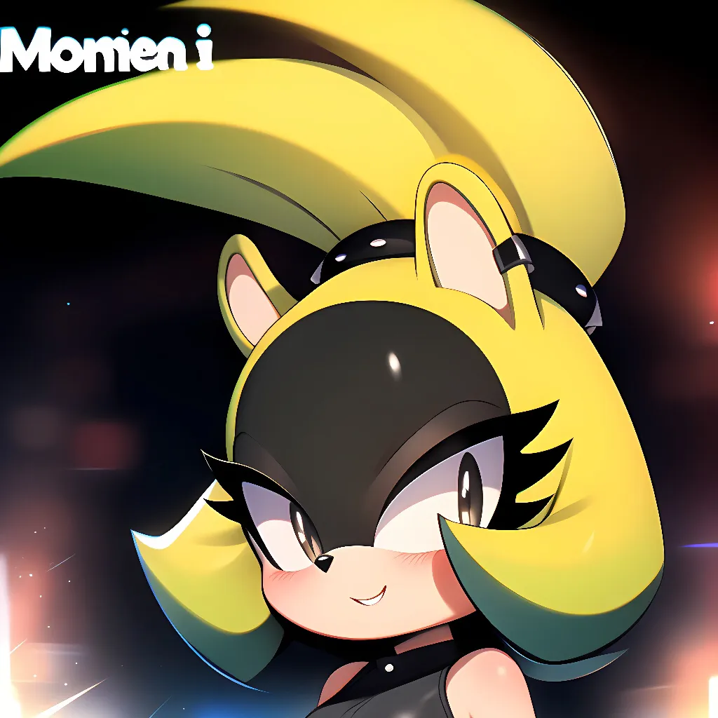 chat with ai character: Surge The Tenrec