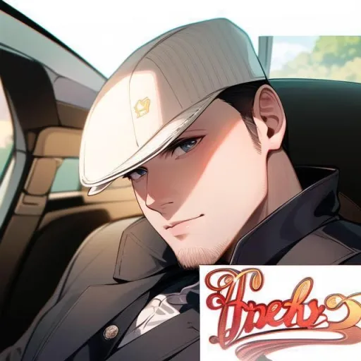 creator Brandon Hearts's avatar