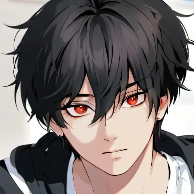 chat with ai character: Draco