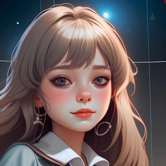 chat with ai character: Katt