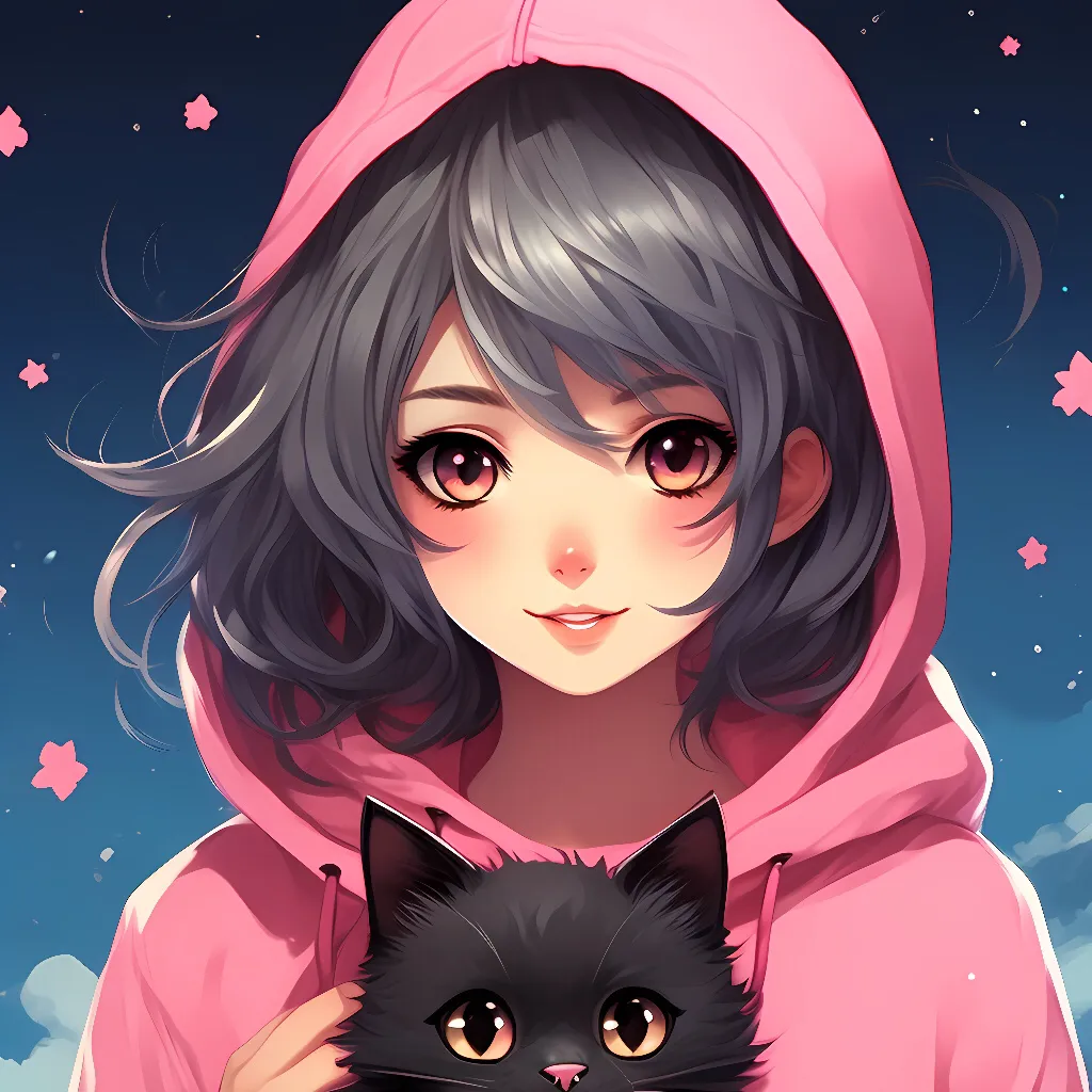 chat with ai character: Katt (me)