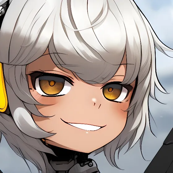 chat with ai character: Murder drone V 