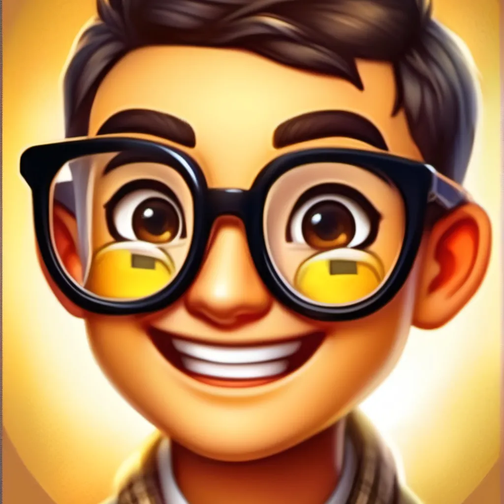 chat with ai character: 🤓