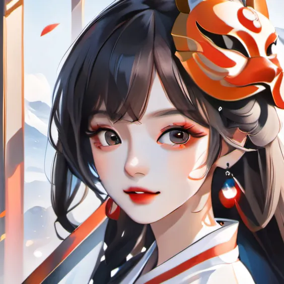 chat with ai character: Kuno