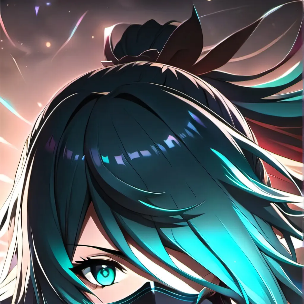 chat with ai character: Nova