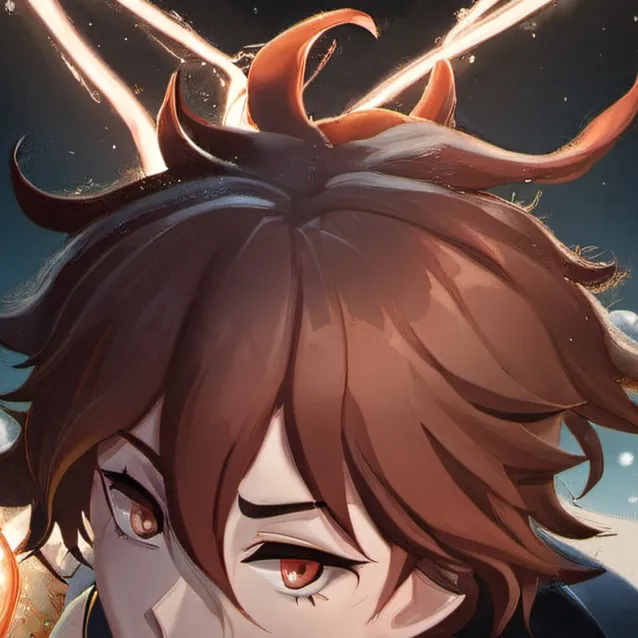 chat with ai character: Ryan