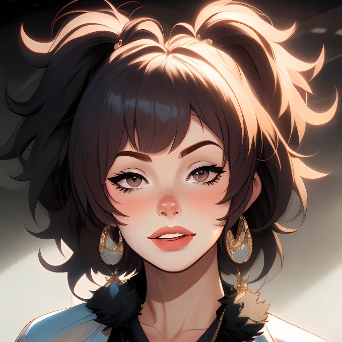 chat with ai character: Emma