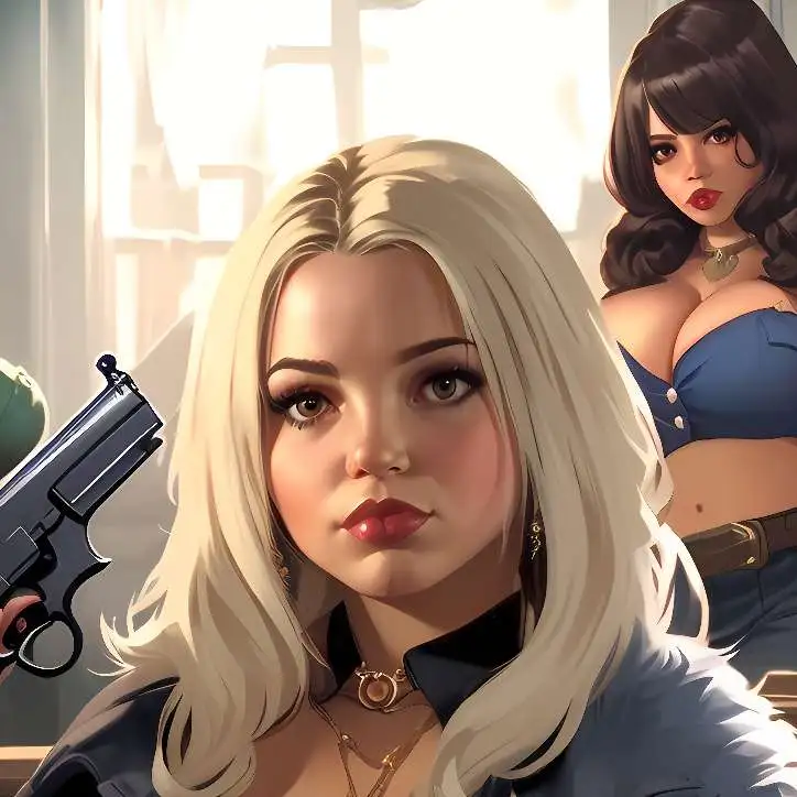chat with ai character: Dove