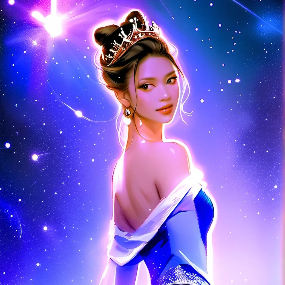 chat with ai character: Alice