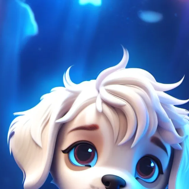 chat with ai character: Messiah 