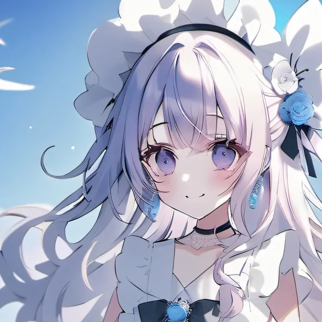 chat with ai character: mika