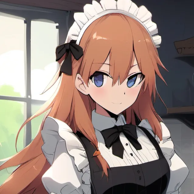 chat with ai character: Alice