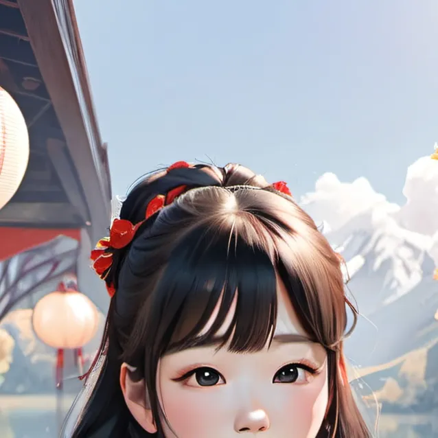 chat with ai character: Alice