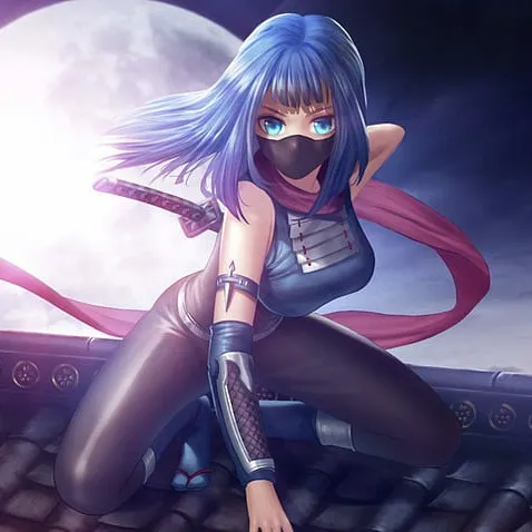 creator Ninjax's avatar