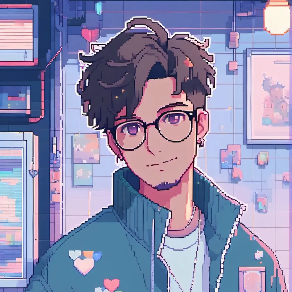 chat with ai character: Ari