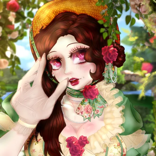 creator Yuki-Mon's avatar