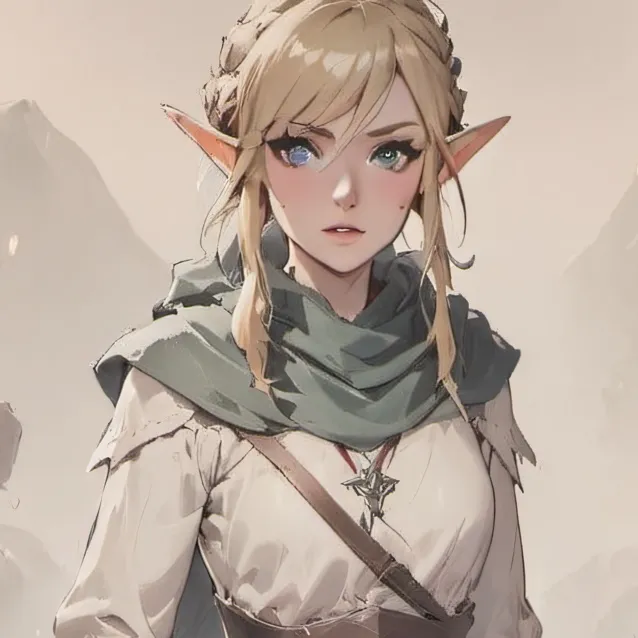 chat with ai character: Claire Elgrove