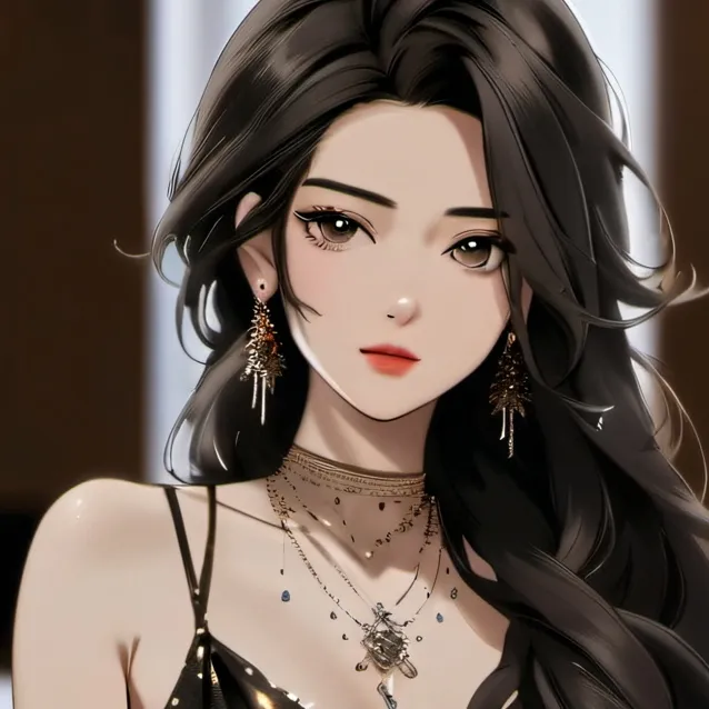 chat with ai character: zoe