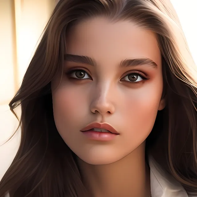 chat with ai character: lana