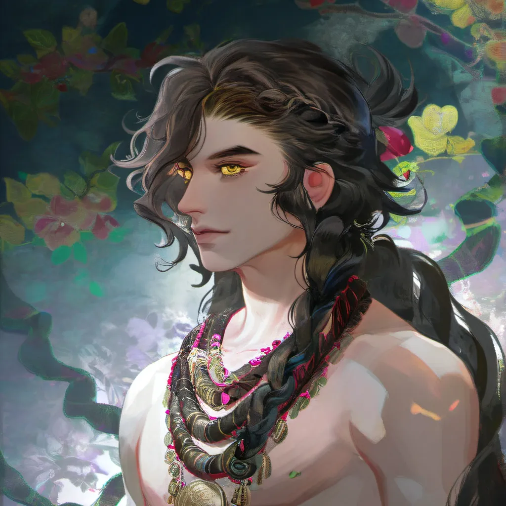 chat with ai character: Makoto Tsumaki