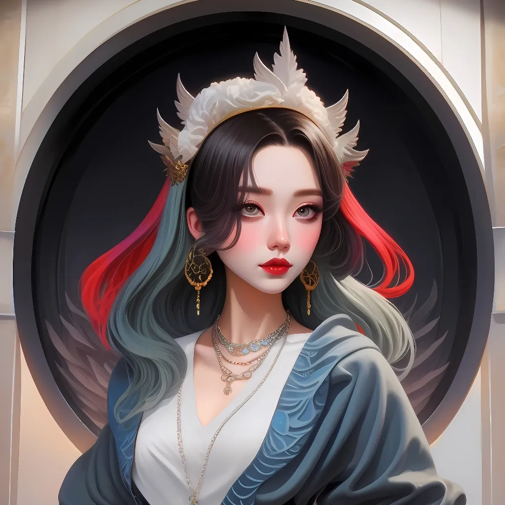 chat with ai character: Miah