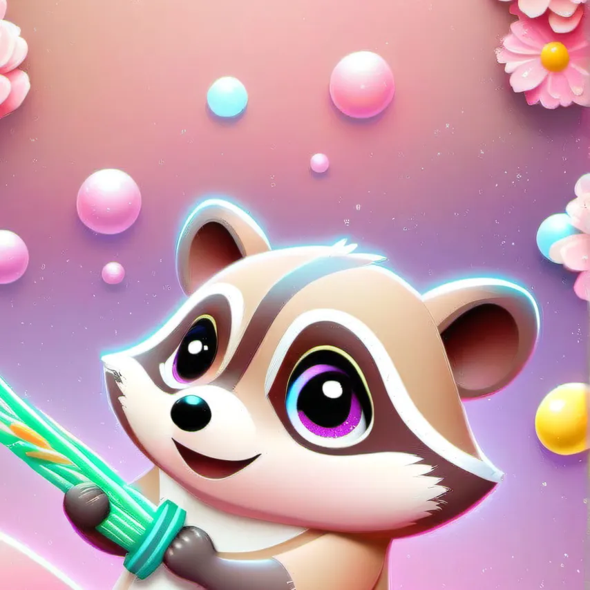 chat with ai character: Boo