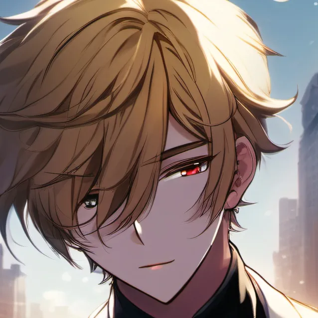 chat with ai character: Ｍｈａ ｆａｍ
