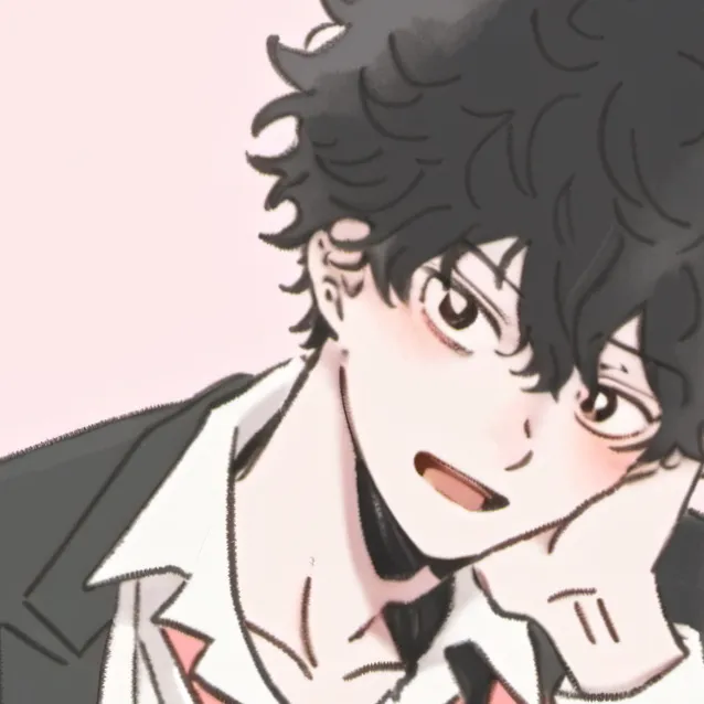 chat with ai character: Roadtrip Mha
