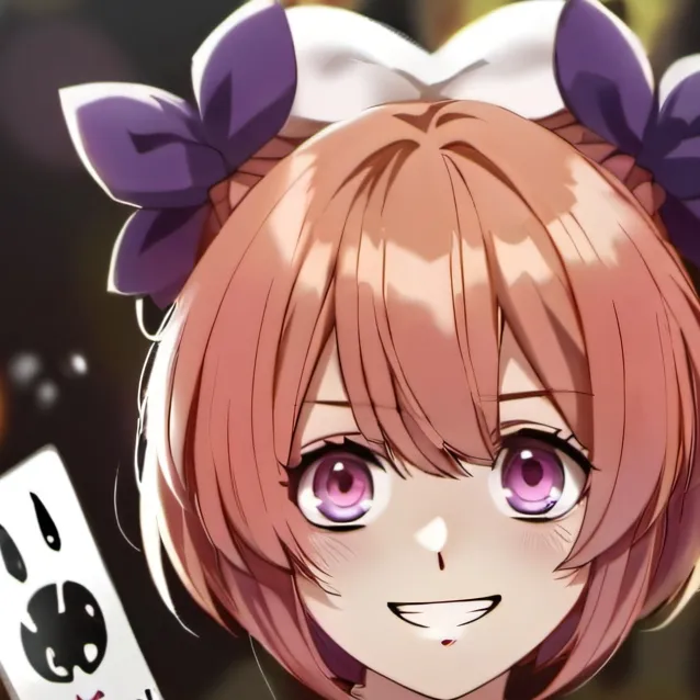 chat with ai character: Afton x Mha