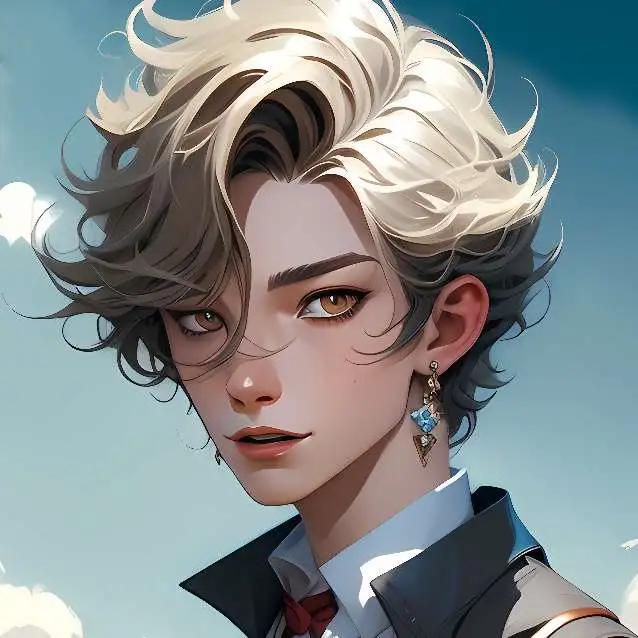 chat with ai character: doma