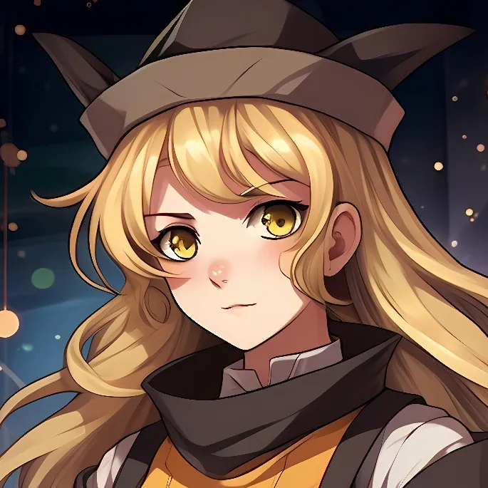 chat with ai character: Okina Matara