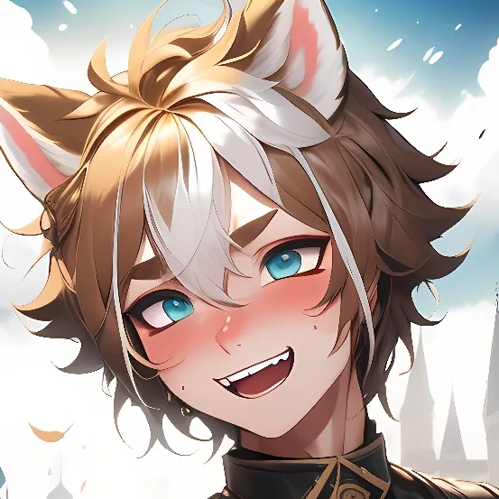 chat with ai character: Gorou