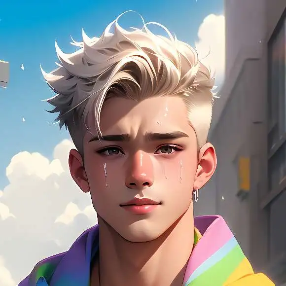 chat with ai character: Jameson