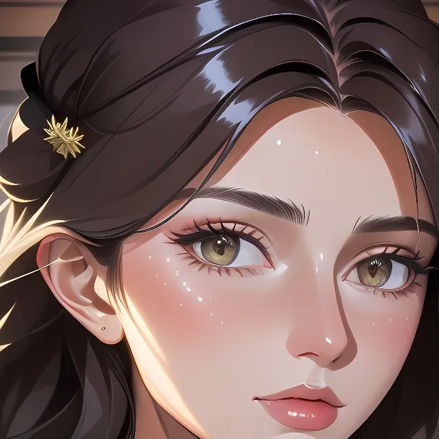 chat with ai character: Amy 
