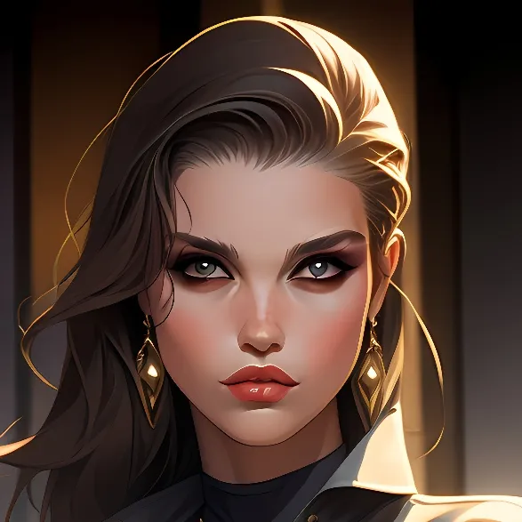 chat with ai character: kiply 